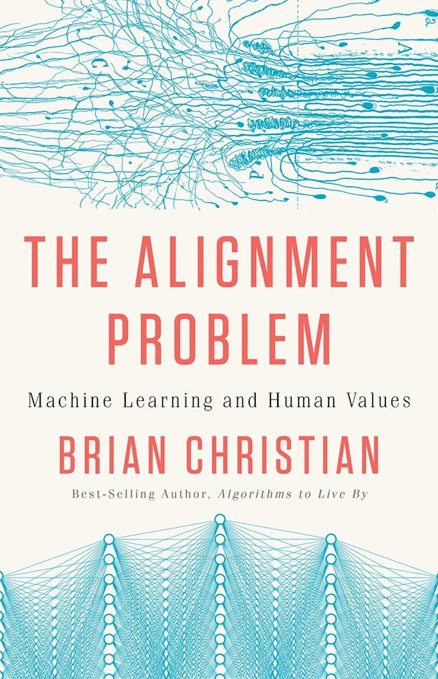 The Alignment Problem Book Summary