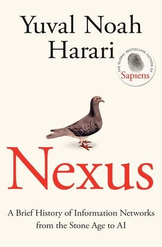 Nexus Book Summary