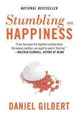 Stumbling on Happiness Book Summary