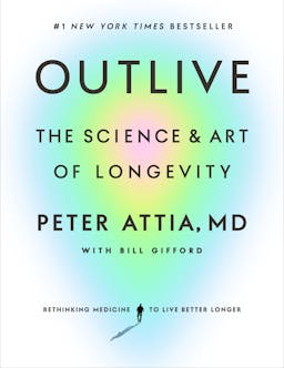 Outlive Book Summary