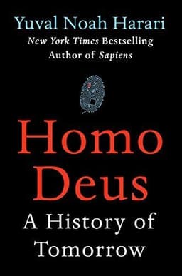 Homo Deus Book Summary