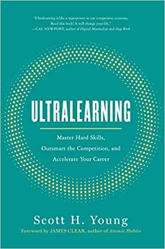 Ultralearning