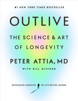 Outlive Book Summary